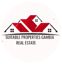 Suitable Properties logo