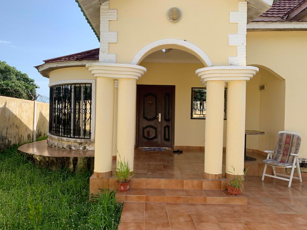 3 bedroom at Jabang for Sale